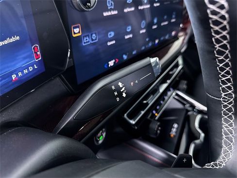 New 2026 Chevrolet Traverse Z71 w/ Driver Confidence Package image 16