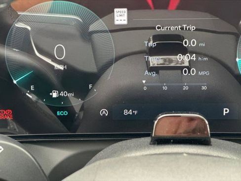 New 2026 Hyundai Palisade Limited image 22