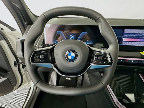 New 2026 BMW X3 xDrive30 image 10