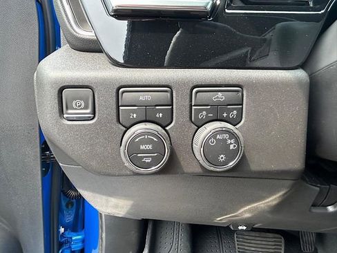 New 2025 Chevrolet Silverado 1500 LT w/ Protection Package image 14