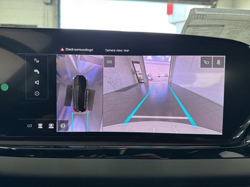 New 2025 Audi A5 2.0T Premium Plus image 27