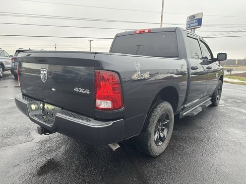 Used 2019 RAM 1500 Express image 7
