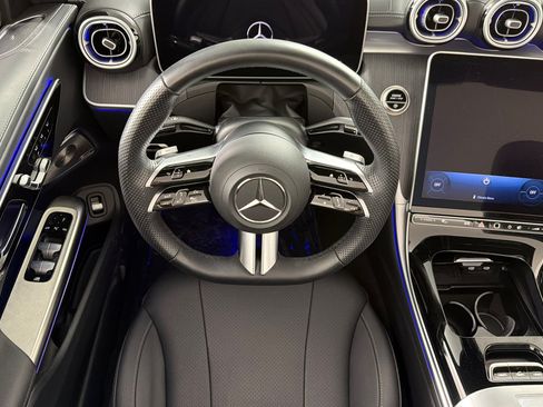 Used 2026 Mercedes-Benz CLE 300 4MATIC Cabriolet image 15