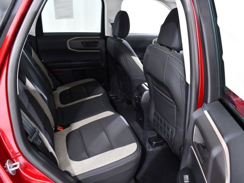 New 2025 Ford Bronco Sport Big Bend w/ Convenience Package image 19