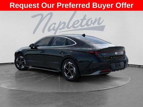 New 2026 Hyundai Sonata SEL FWD image 7