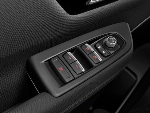 New 2026 Subaru Forester Limited AWD/4WD image 23