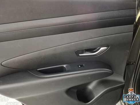 Used 2025 Hyundai Tucson SEL FWD image 25