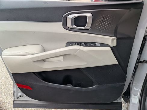 Used 2025 Kia Sorento S w/ Panoramic Sunroof Package FWD image 29