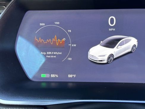 Used 2019 Tesla Model S Long Range image 15