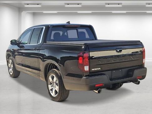 New 2026 Honda Ridgeline RTL image 5