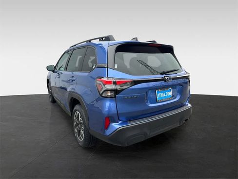 New 2026 Subaru Forester Premium image 4