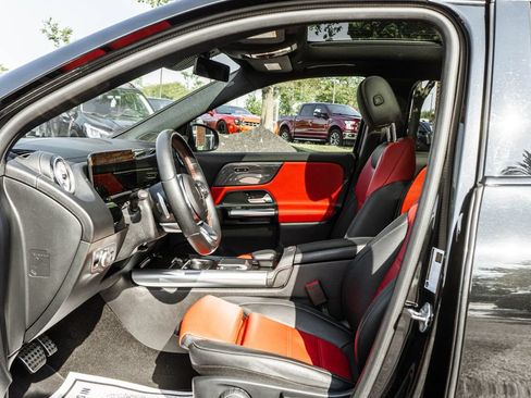 Used 2022 Mercedes-Benz GLA 250 4MATIC image 24