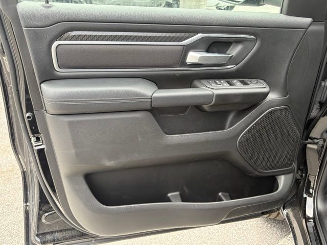 New 2026 RAM 1500 Big Horn AWD/4WD image 12