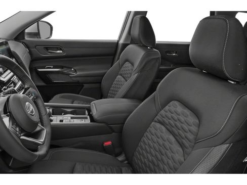 Used 2022 Nissan Pathfinder SV image 6