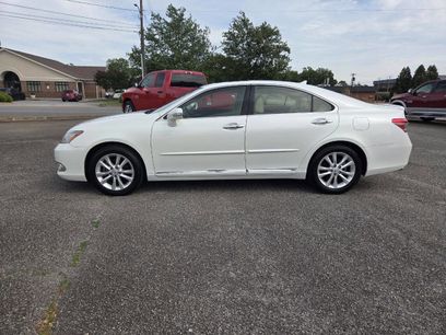 Used 2012 Lexus ES 350