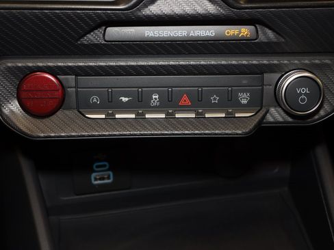 New 2025 Ford Mustang GT w/ Mustang Nite Pony Package image 19