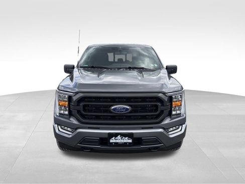 Used 2023 Ford F150 XLT w/ Equipment Group 302A High AWD/4WD image 28