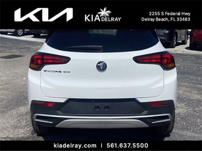 Used 2023 Buick Encore GX Preferred w/ Cold Weather Comfort Package