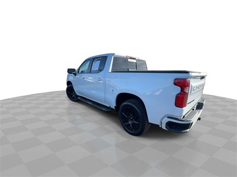 Certified 2023 Chevrolet Silverado 1500 RST w/ All Star Edition Plus image 6