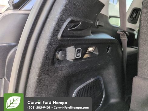 Used 2021 Jeep Grand Cherokee L Limited AWD/4WD image 31