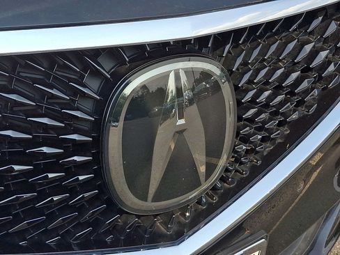 Used 2024 Acura MDX w/ Technology Package AWD/4WD image 4