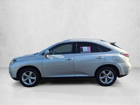 Used 2013 Lexus RX 350 FWD w/ Premium Pkg image 9