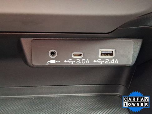 Certified 2024 Subaru Crosstrek 2.0i Premium image 37