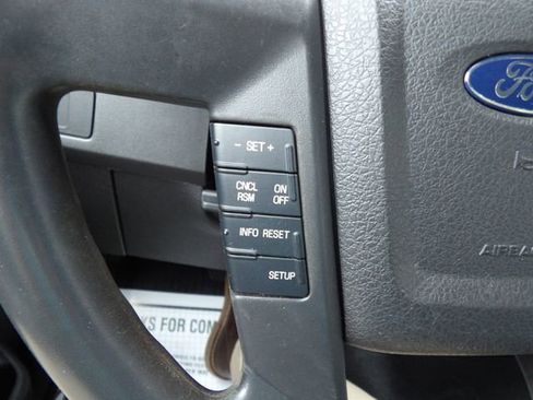 Used 2013 Ford F150 XL w/ XL Plus Pkg RWD image 16