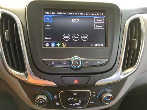 Used 2020 Chevrolet Equinox LS w/ LS Convenience Package AWD/4WD image 25
