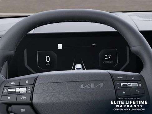 New 2026 Kia Sportage EX AWD/4WD image 22