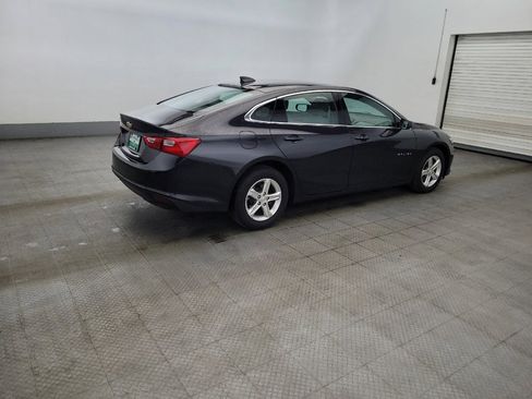 Used 2022 Chevrolet Malibu LS w/ Driver Confidence Package II FWD image 10