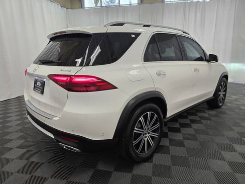 Used 2024 Mercedes-Benz GLE 350 GLE 350 image 6