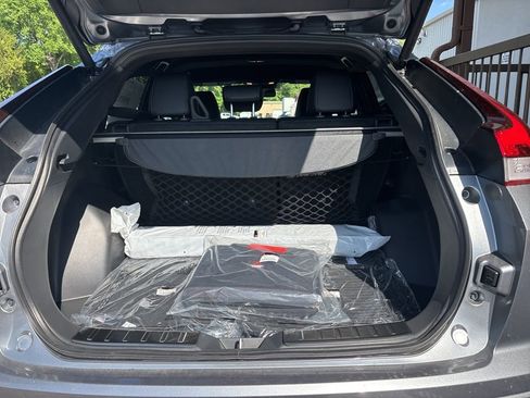 New 2026 Mitsubishi Eclipse Cross AWD image 32