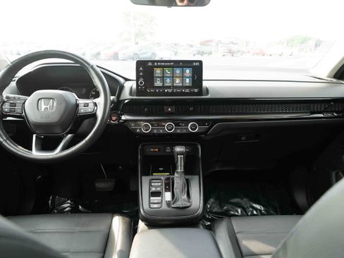 Used 2024 Honda CR-V EX-L image 20