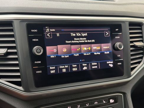 Used 2019 Volkswagen Atlas SE FWD image 20