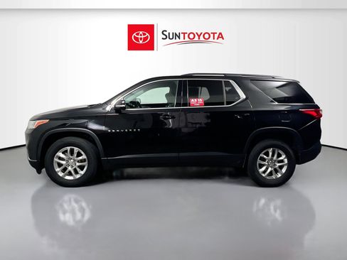 Used 2019 Chevrolet Traverse LT image 7