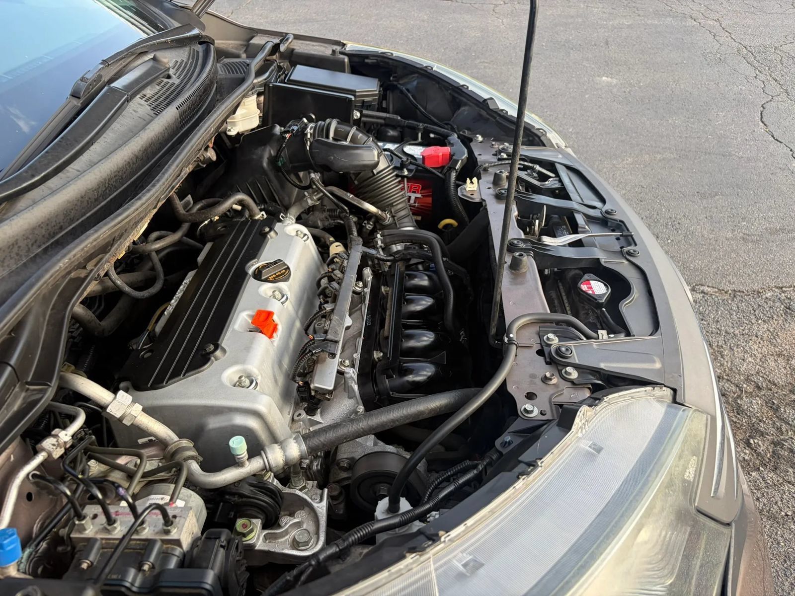 Used 2013 Honda CR-V EX-L image 20