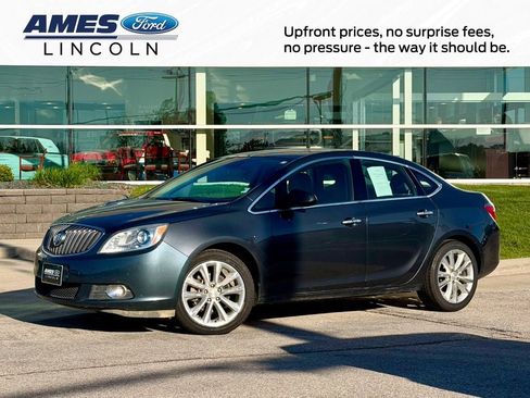 Used 2013 Buick Verano Convenience FWD image 1