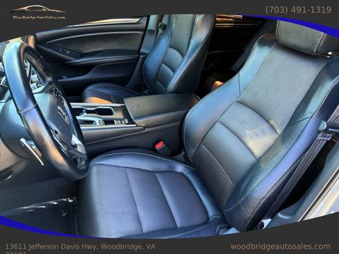 Used 2020 Honda Accord Sport image 15