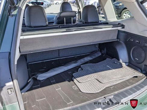 Used 2023 Subaru Forester Touring image 40