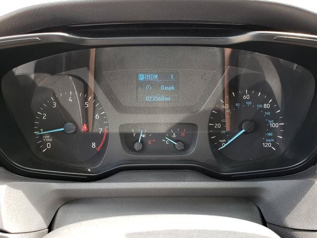 Used 2016 Ford Transit 250 130 Low Roof RWD image 24