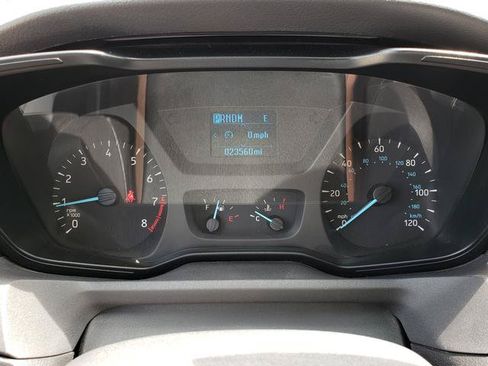 Used 2016 Ford Transit 250 130 Low Roof RWD image 24