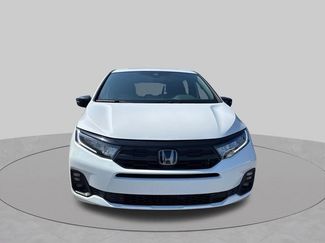 Used 2025 Honda Odyssey Sport-L video 2
