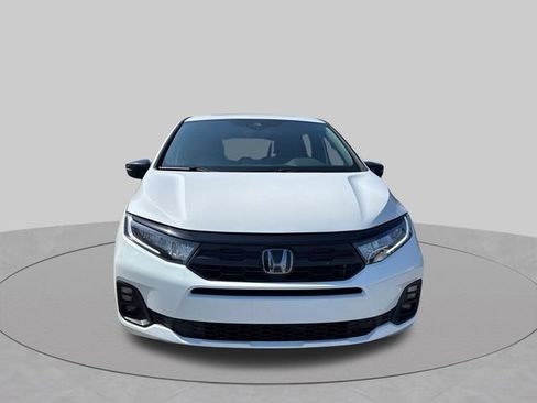 Used 2025 Honda Odyssey Sport-L image 2