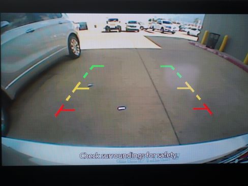 Used 2023 Nissan Sentra SV FWD image 16