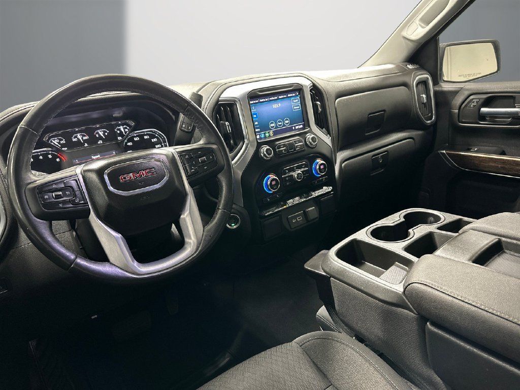 Used 2022 GMC Sierra 1500 Elevation AWD/4WD image 13
