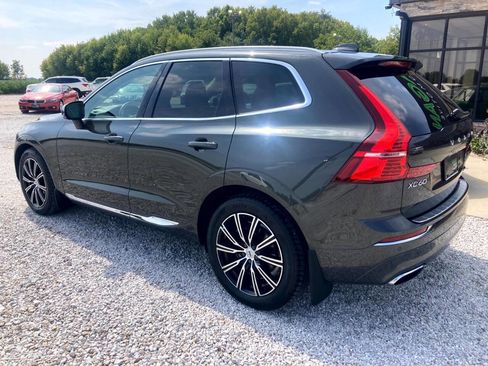 Used 2020 Volvo XC60 T5 Inscription image 5