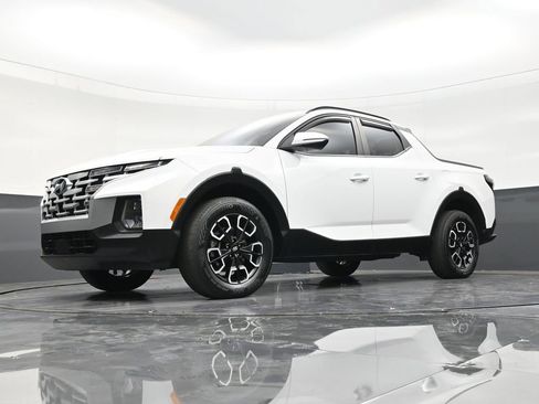 Used 2023 Hyundai Santa Cruz SEL Premium AWD/4WD image 21