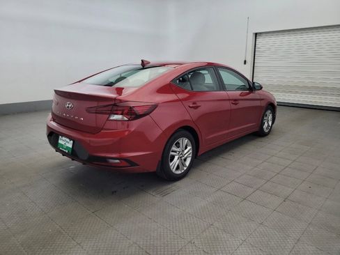 Used 2020 Hyundai Elantra Value Edition FWD image 9