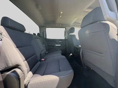 Used 2016 Chevrolet Silverado 1500 LT w/ All Star Edition AWD/4WD image 32